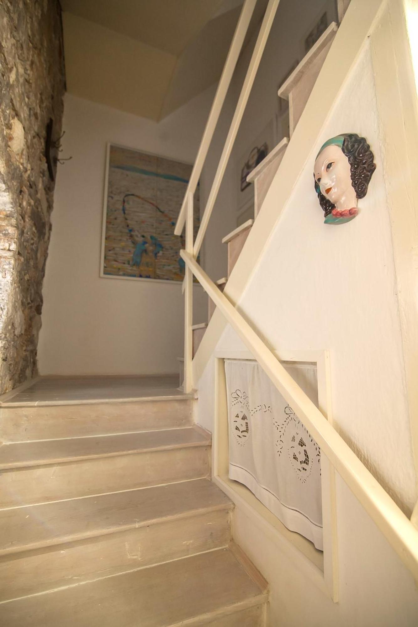 Holiday Home Art - Bol Buitenkant foto