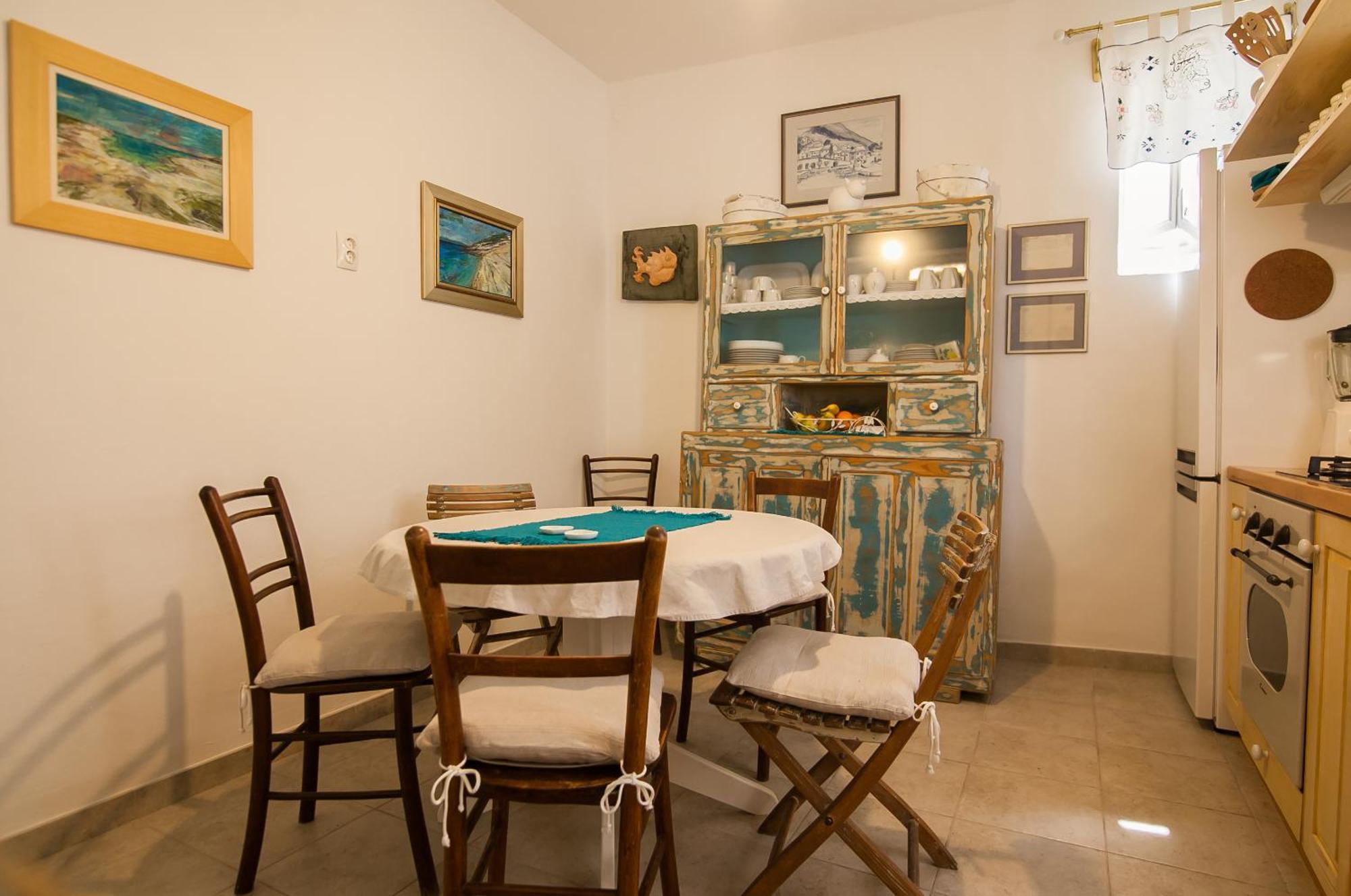 Holiday Home Art - Bol Buitenkant foto