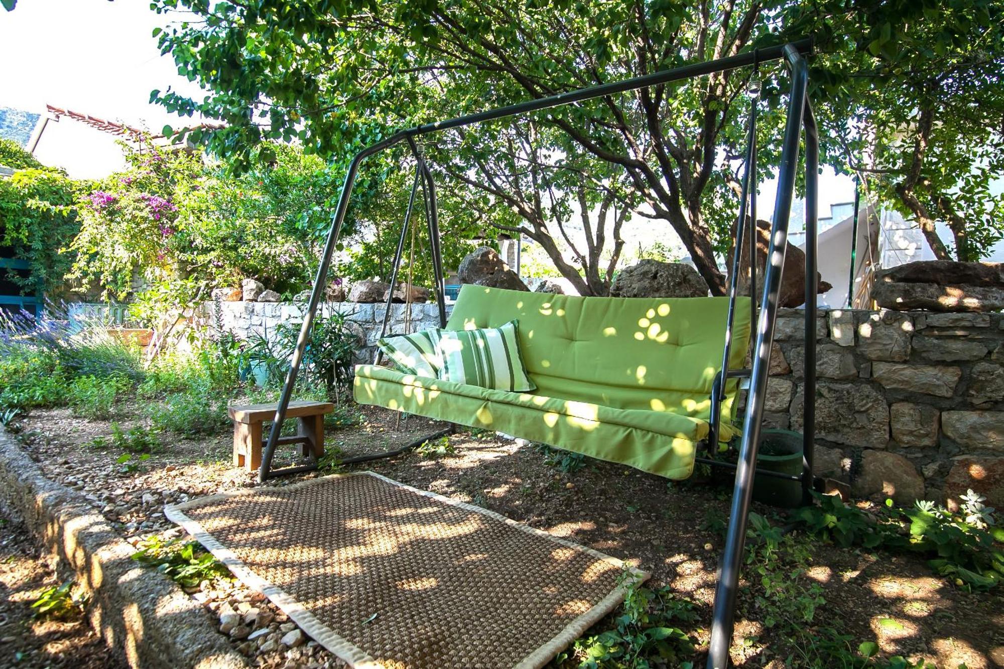 Holiday Home Art - Bol Buitenkant foto